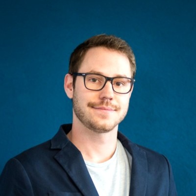 Elio Schnarrenberger, directeur de Säfeli